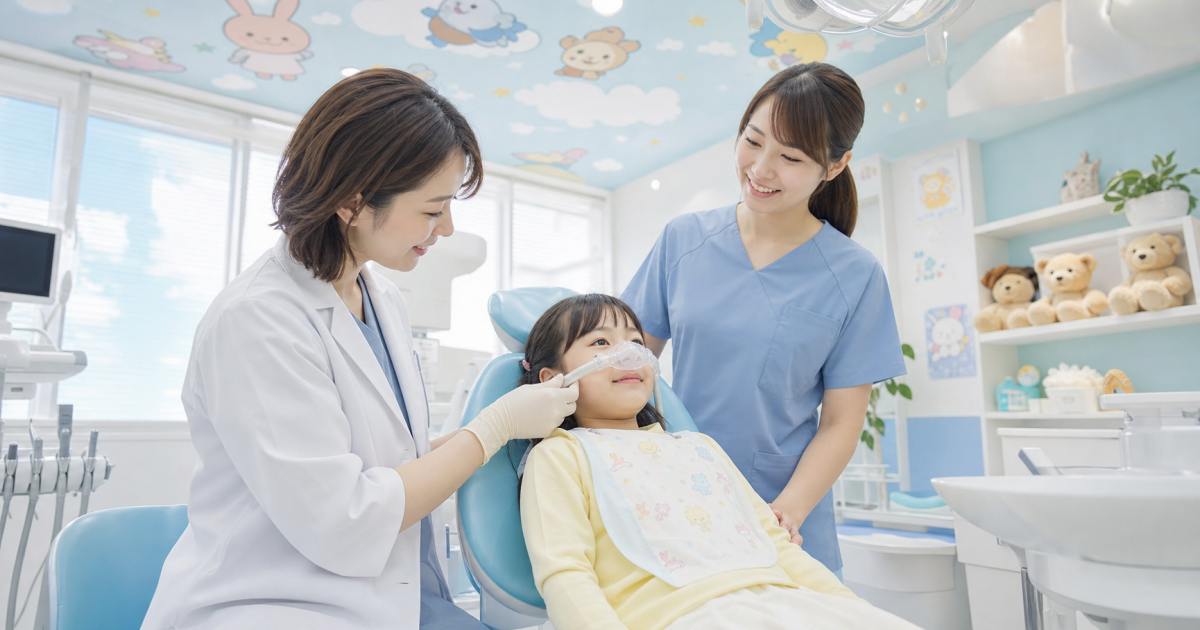 家庭での「よくある誤解」と今日から実践できるむし歯予防ケア