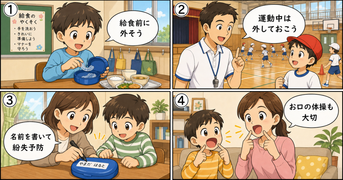 早く始めるメリットと、様子を見すぎて「遅れる」ことへの注意点
